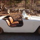Illustration for article titled Crosley Hotshot Is Americas Smallest Sports Car